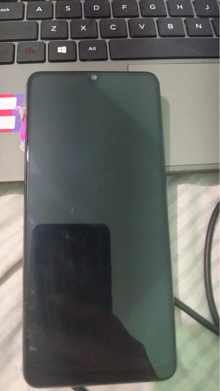 A32 Samsung