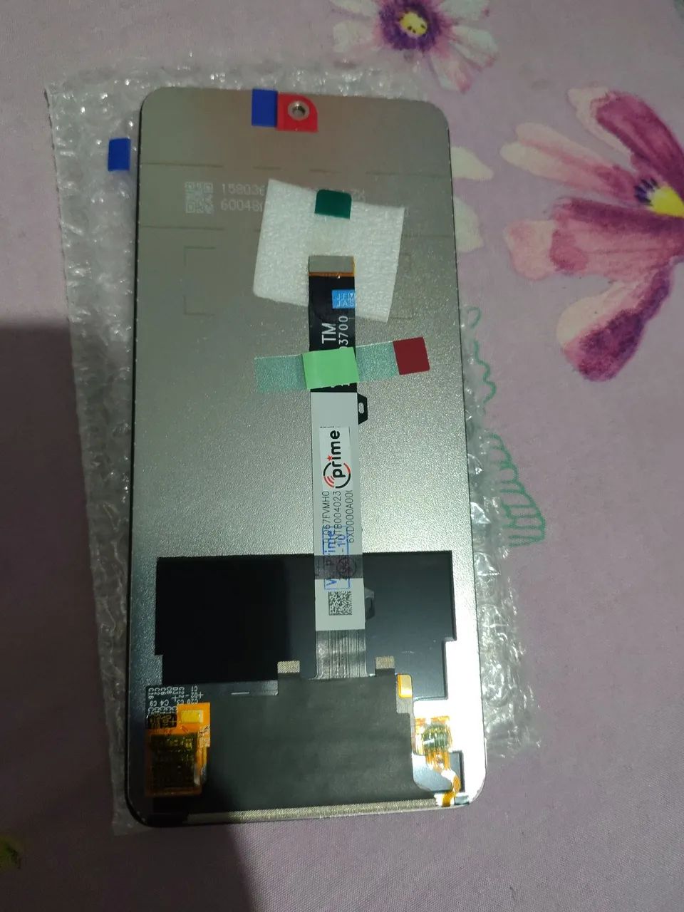 Tela display poco x3 e pro - Foto 2