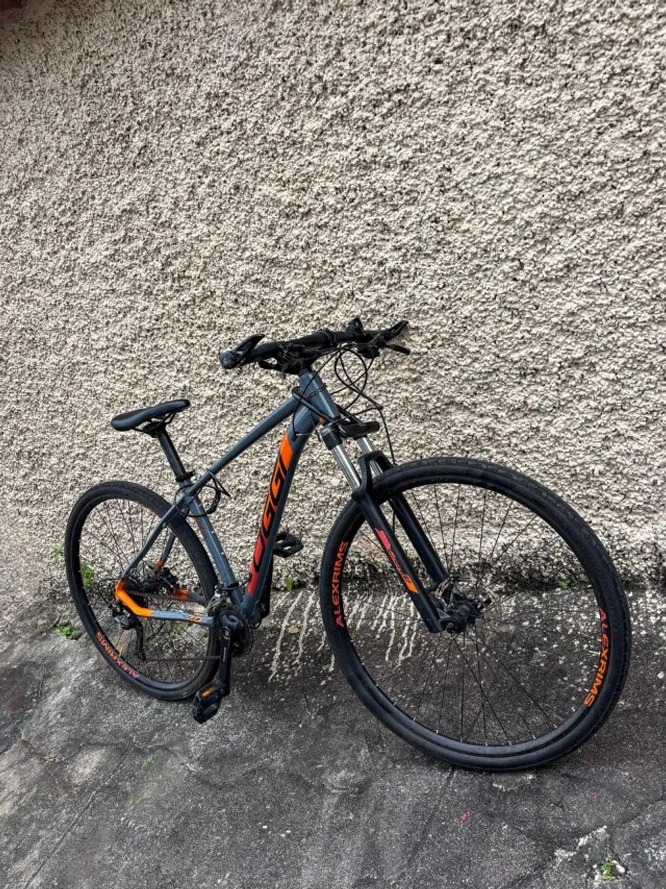 Bicicleta OGGI BIG WHEEL 7.0 - Foto 2