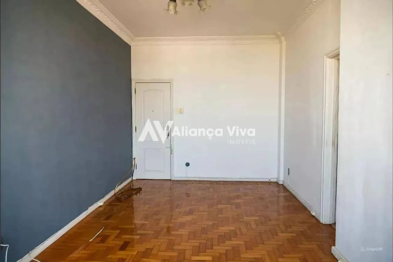 Copacabana | Apartamento 2 quartos - Foto 3