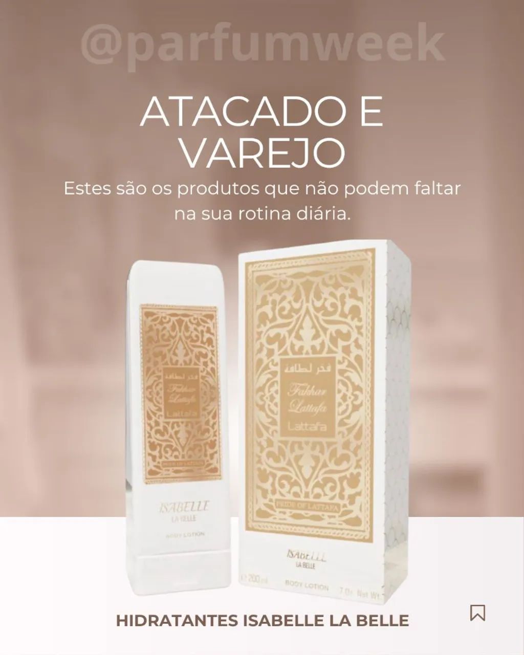 Perfume Árabe Asad - Foto 3