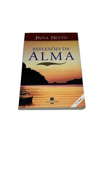Reflexões da Alma