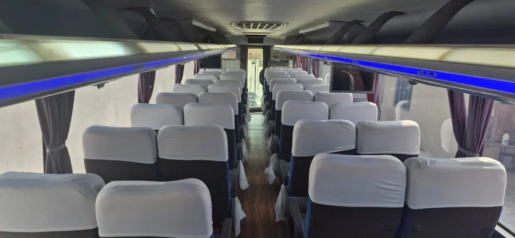 ONIBUS COMIL INVICTUS - Foto 3