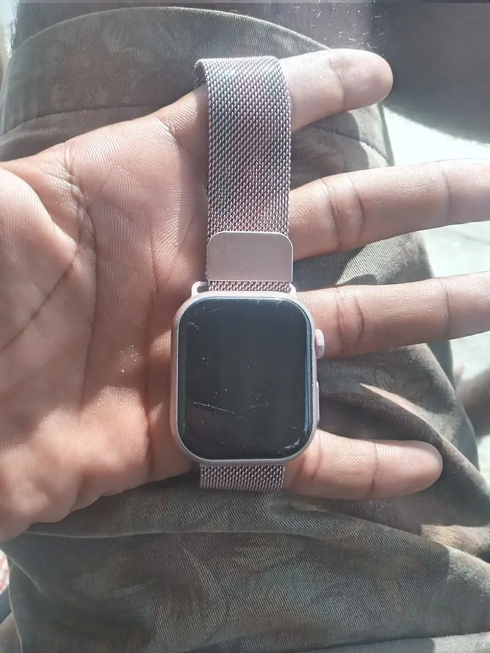 Pulseira para Smartwatch