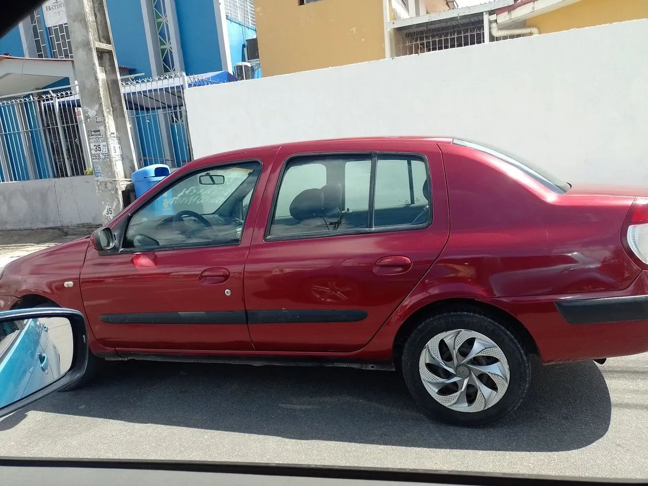 Renault 2005 - Foto 6