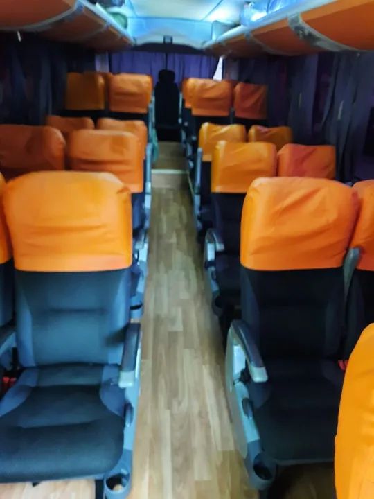 Aluguel , locação, de van , micro e ônibus,, viagens , turismo e bate e volta