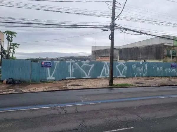 Terreno em Porto Alegre, no bairro Nonoai, à venda. - Foto 3