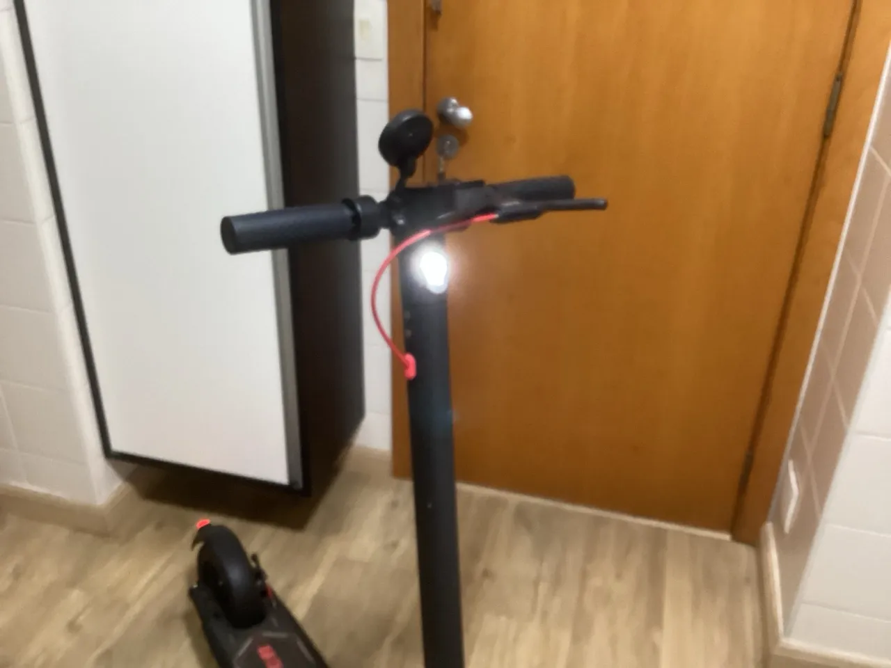 Patinete Elétrico - Pronta Entrega