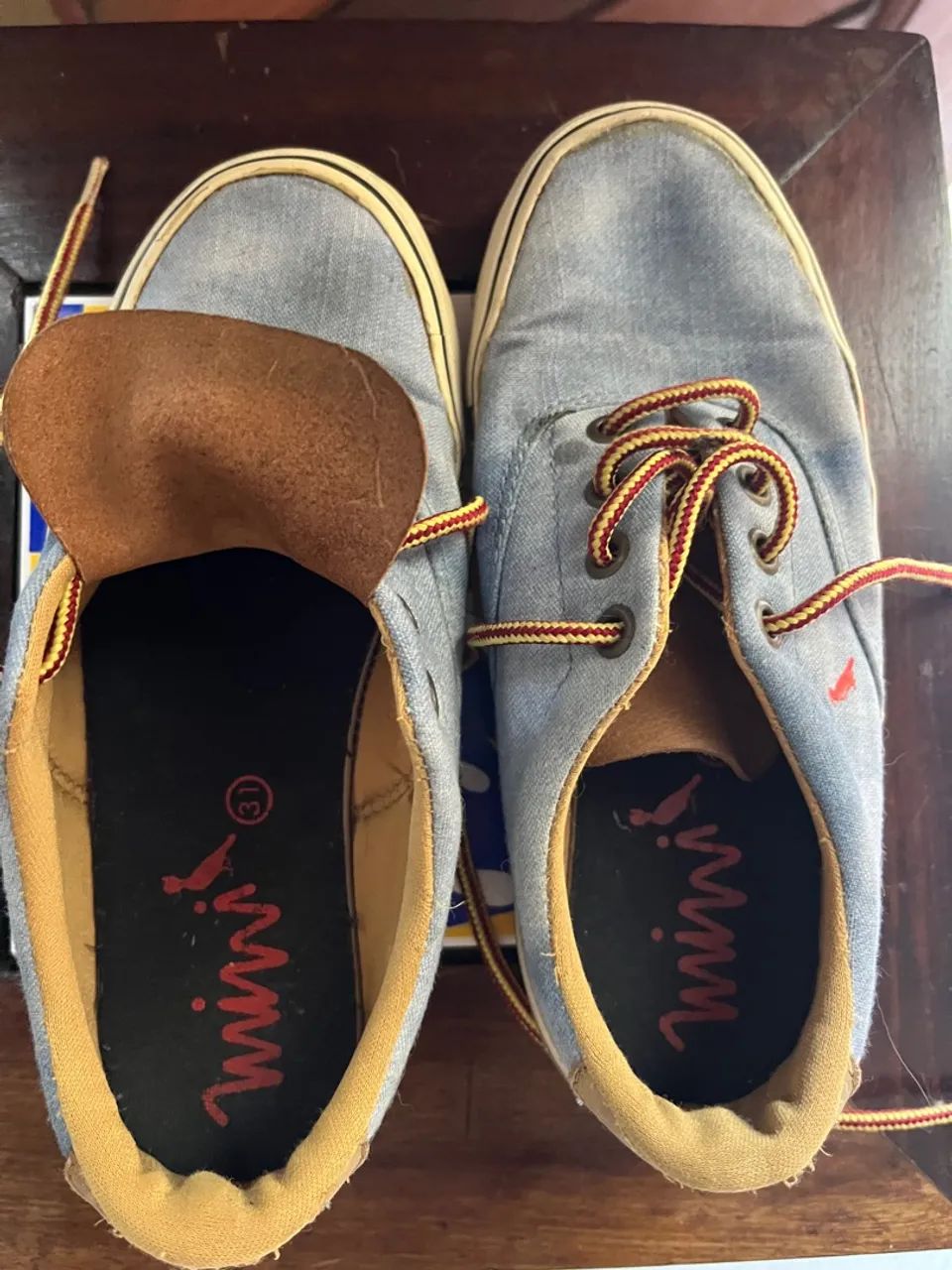 Tênis infantil  - Foto 3