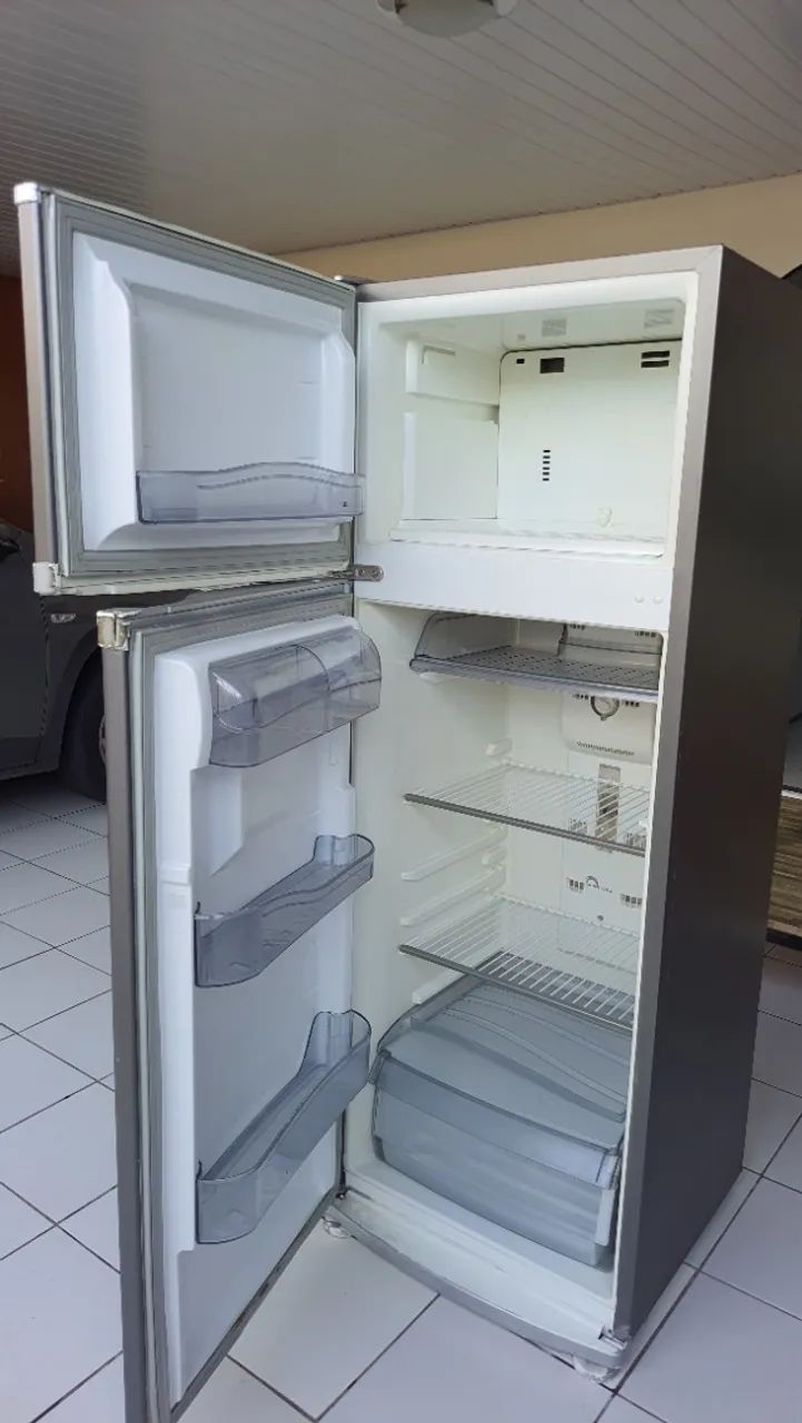 Refrigerador duplex Consul 340lts - Foto 5
