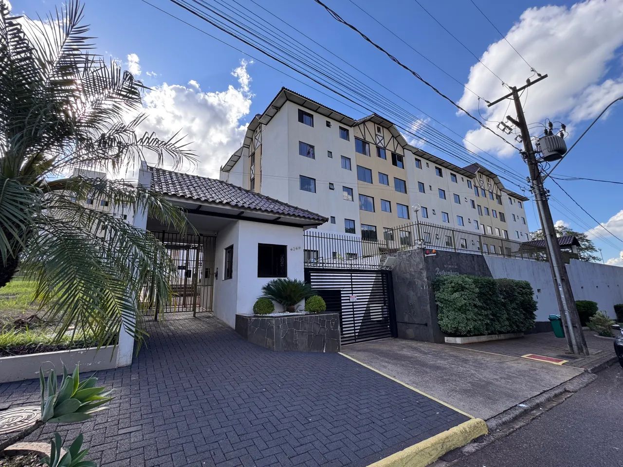 Foto - Cascavel - Cancelli