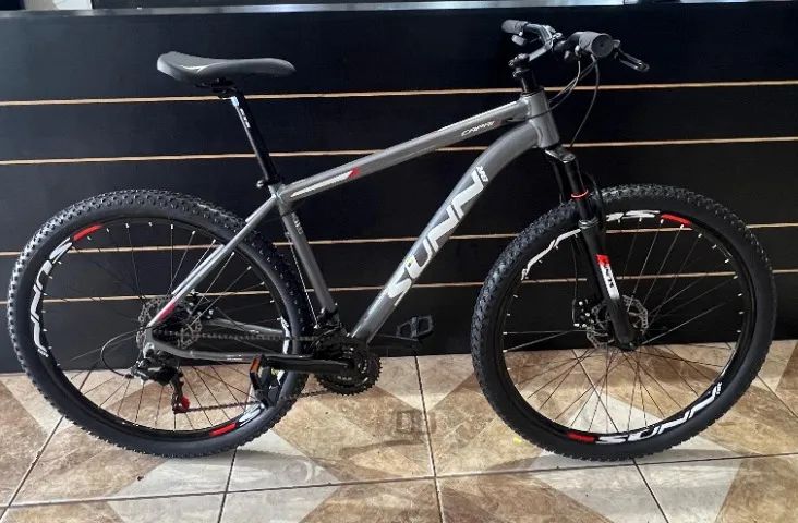 BICICLETA SUNN ARO 29
