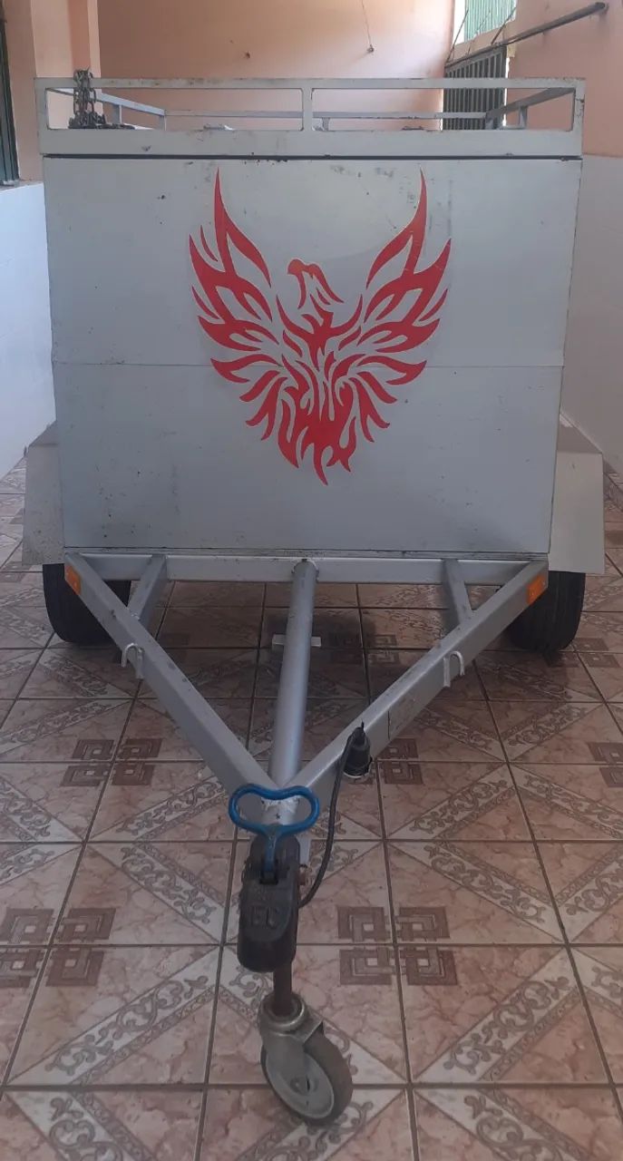 Carretinha  - Foto 2