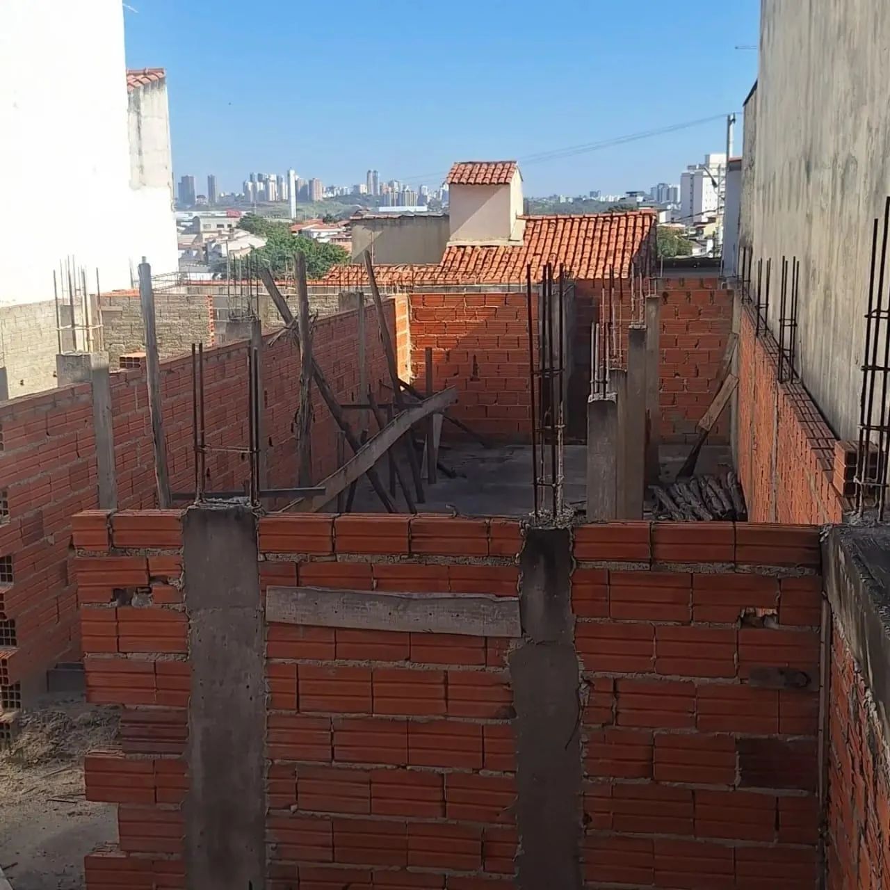 Terreno para Venda em Sorocaba, Jardim Prestes de Barros - Foto 5