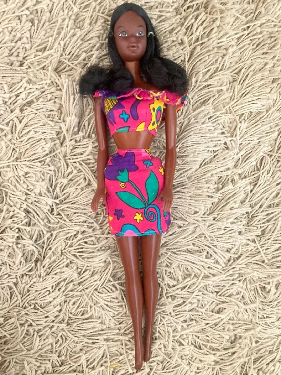 Barbie Christie Sun Lovin Malibu 1978 - Foto 3