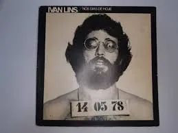 LP VINIL DO IVAN LINS - NOS DIAS DE HOJE