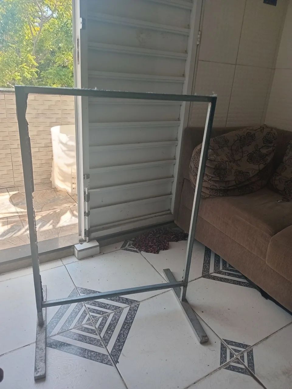 Suporte  para anúncios  - Foto 2