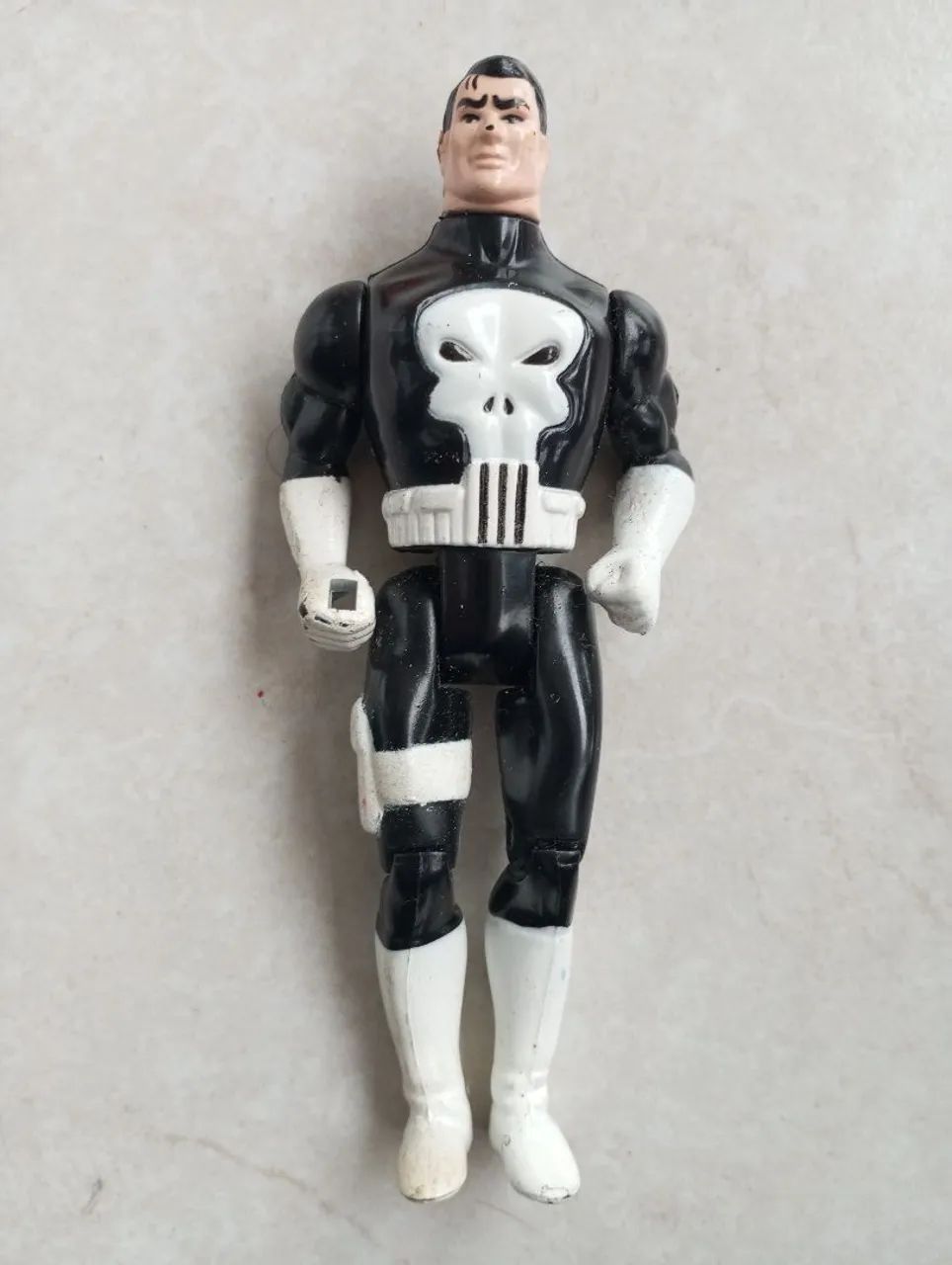 Justiceiro - Toybiz
