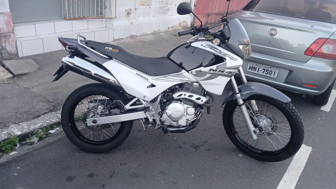 Falco 400 - Foto 4