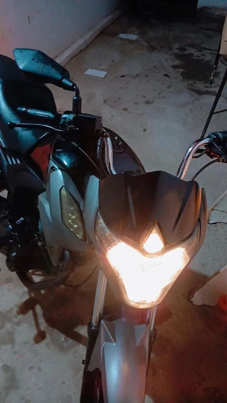 Bicicleta 150cc - Foto 5