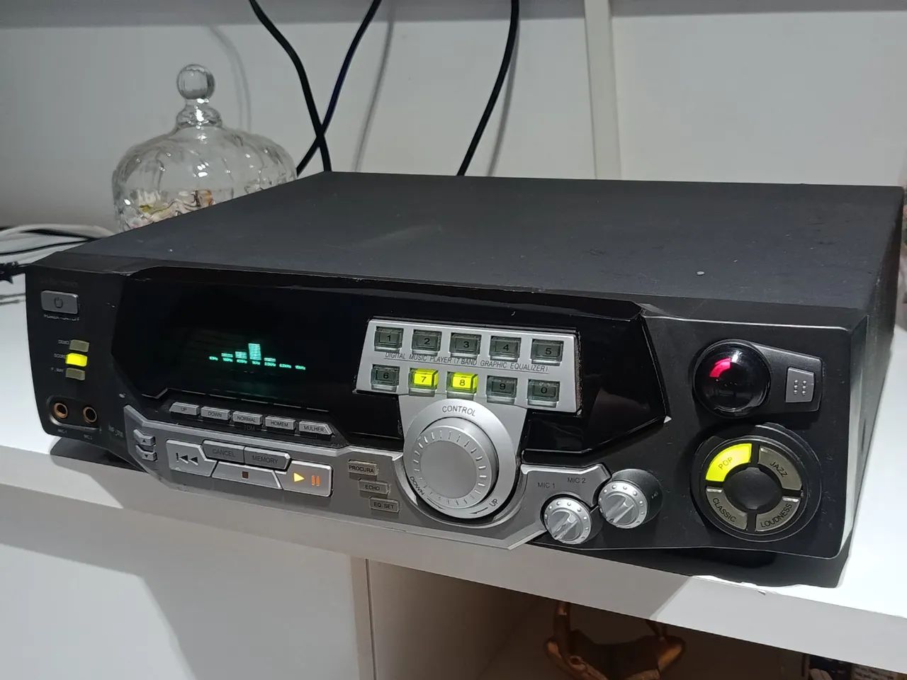 Vídeoke Karaoque - Foto 2