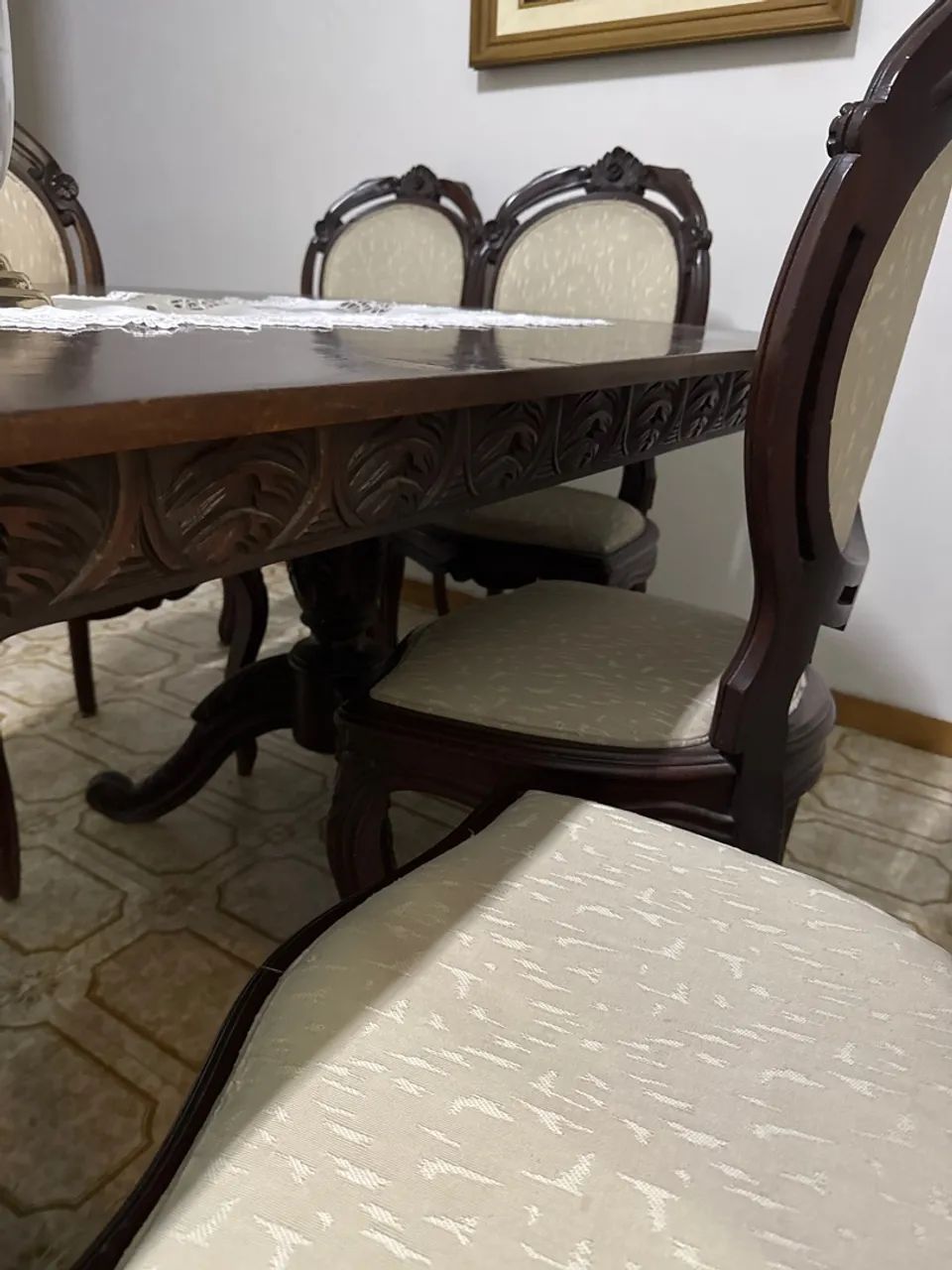 Mesa em Cerejeira  - Foto 4