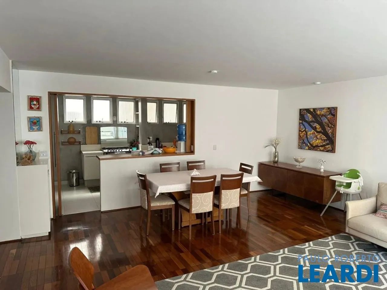 APARTAMENTO - JARDIM PAULISTA - SP - Foto 3