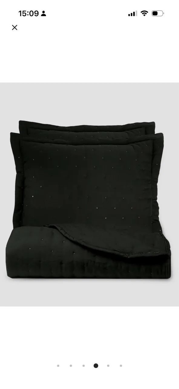 Edredon macio cama King - Foto 2