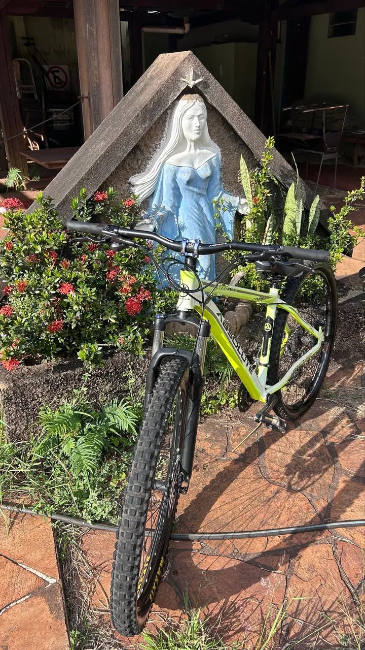 BICICLETA ABSOLUTE NERO 3 - Foto 3