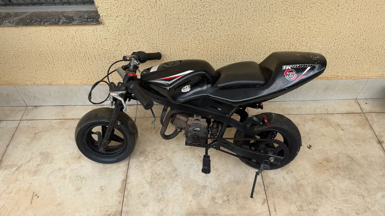 Mini moto - Foto 2