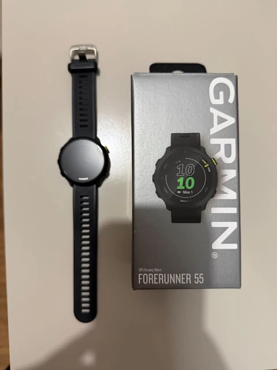 Garmin 55