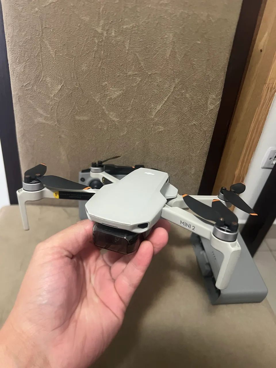 Drone DJI mini 2  - Foto 2