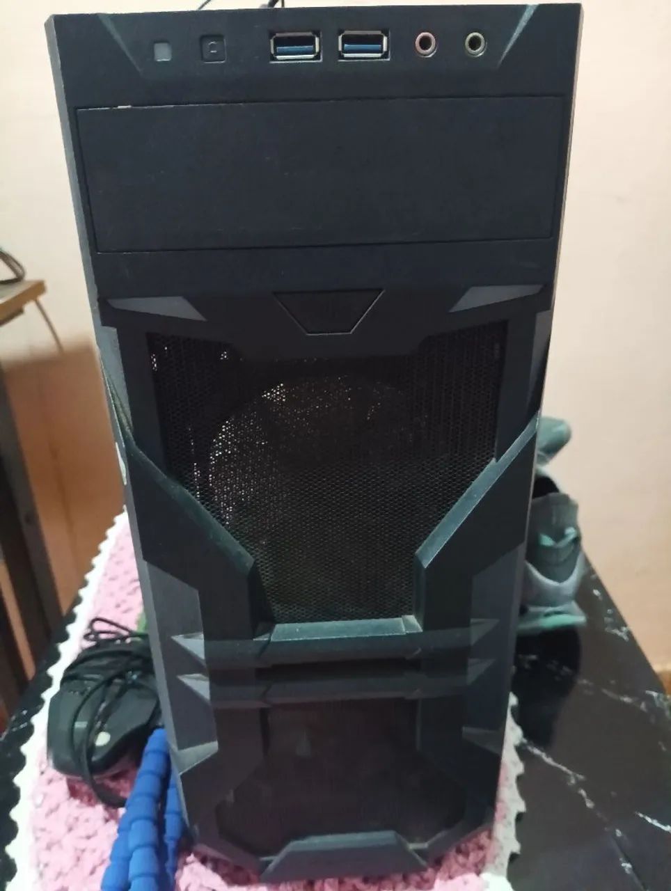 Monitor+ cpu - Foto 4