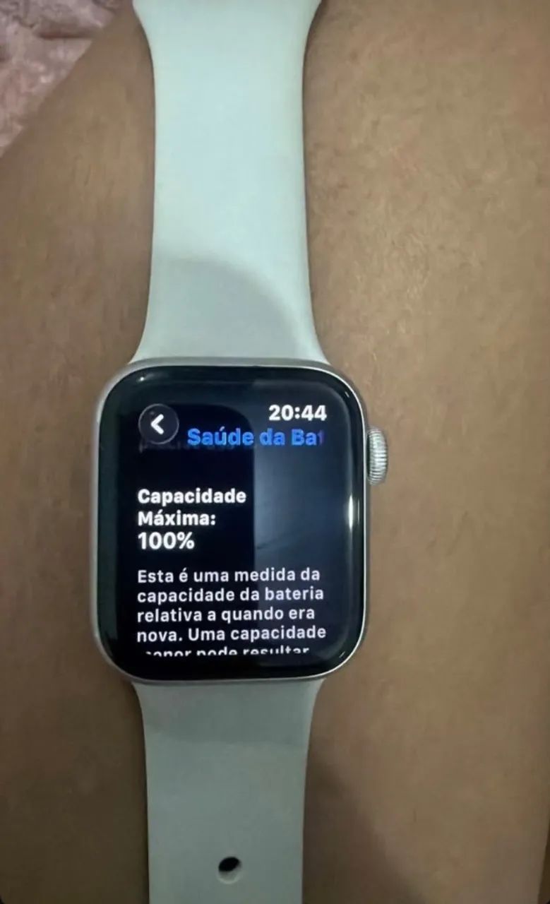 Apple Watch se3 gps 40mm