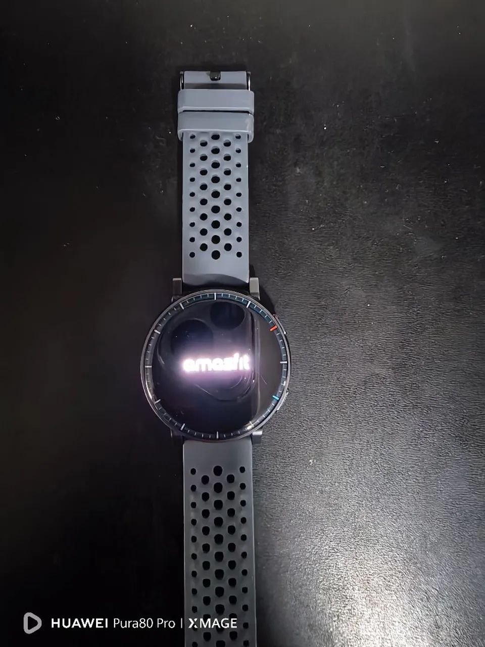 AMAZFIT ACTIVE MAX - Foto 2