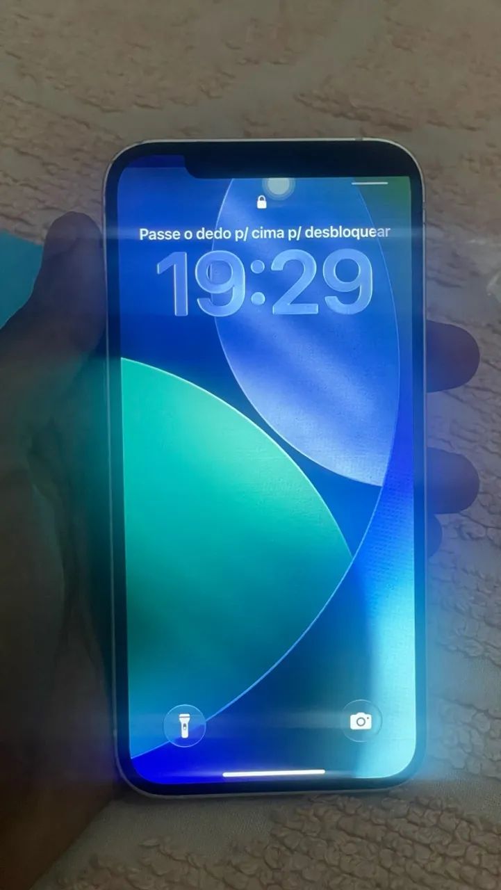 iPhone 12  - Foto 5