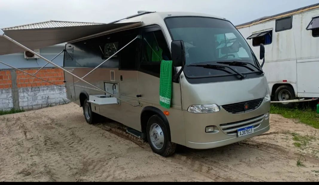 Motorhome  - Foto 2