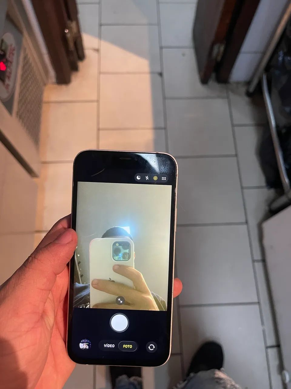 Iphone 12 - Foto 4