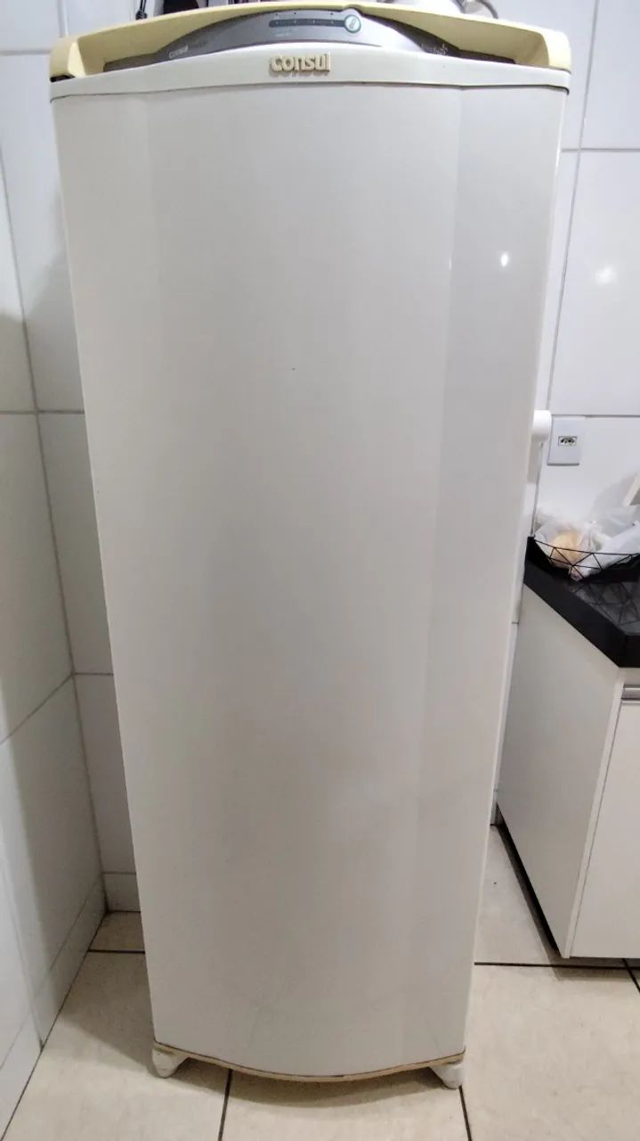 Geladeira Frost free - Foto 2