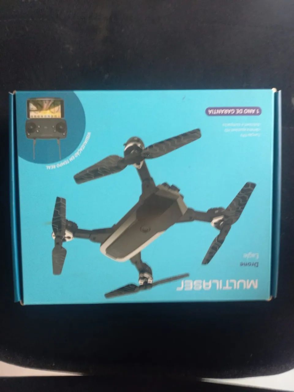 Drone - Foto 3
