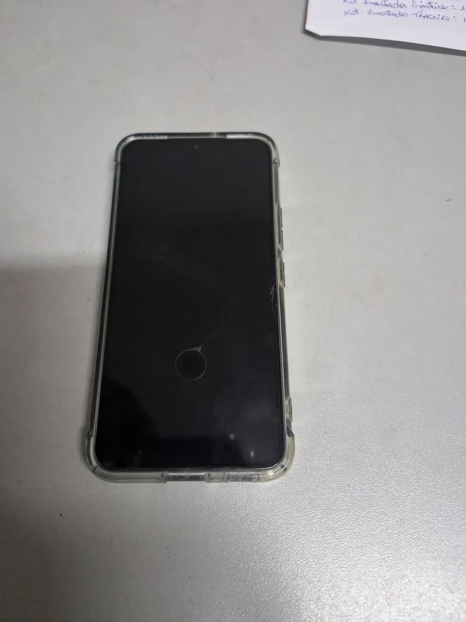 Samsung S22