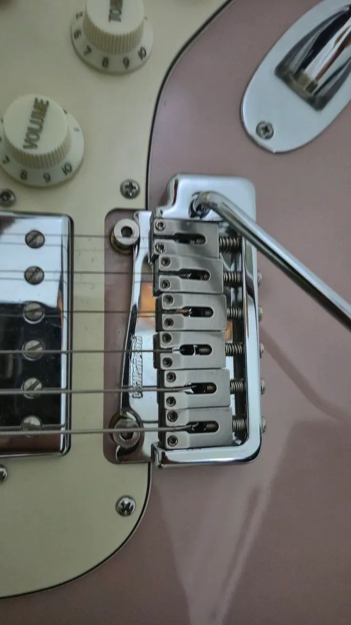 Guitarra Studebaker SKYHAWK HSS - Foto 5