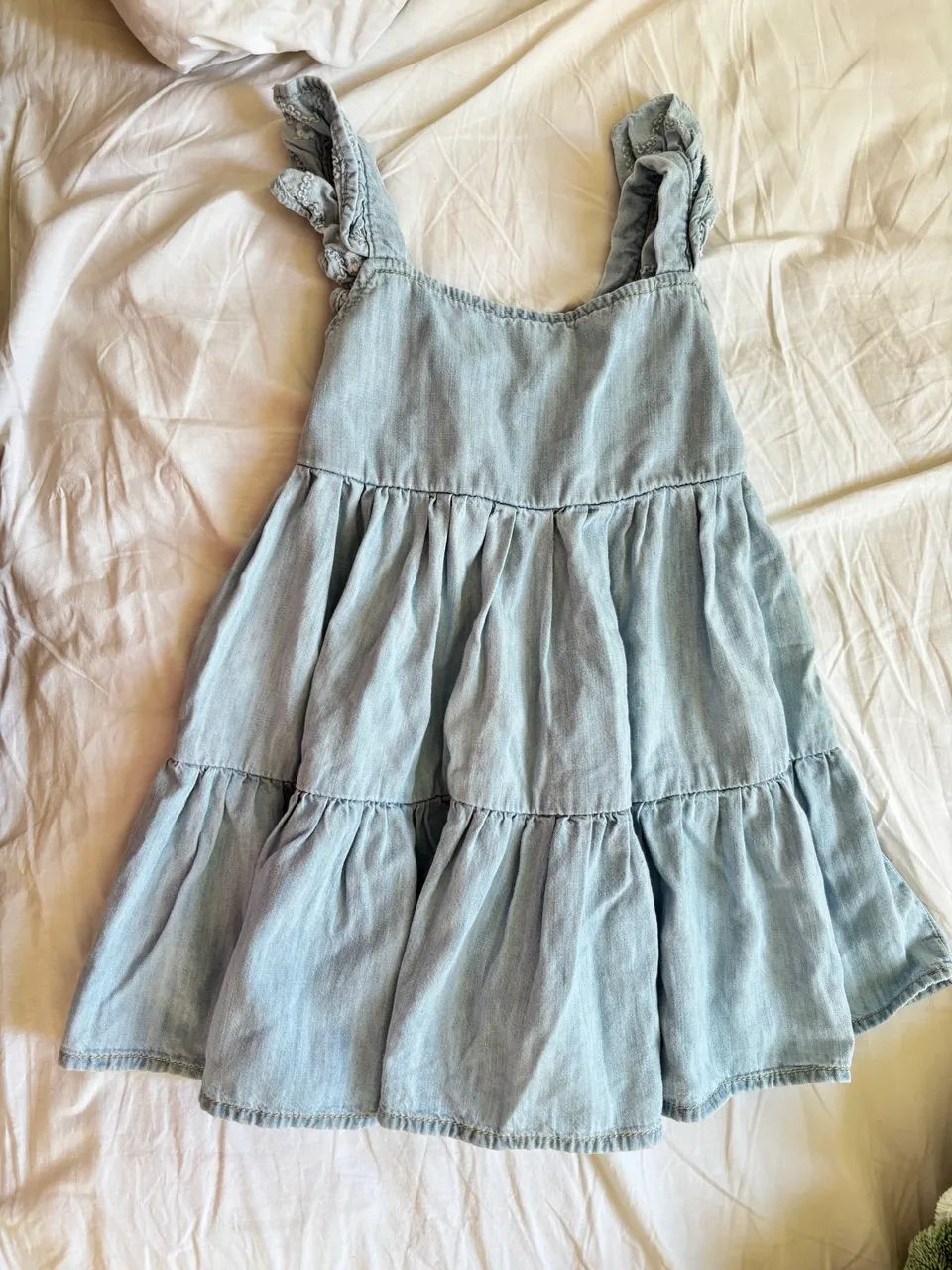 Lote de roupas menina 2/3  - Foto 5