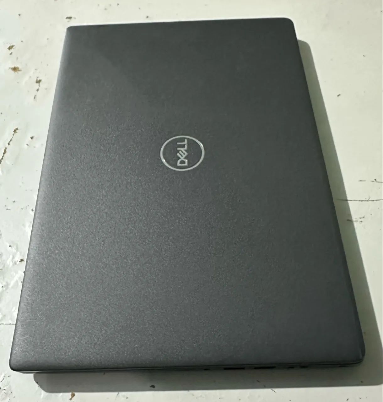 Notebook Dell i5 de décima geração 