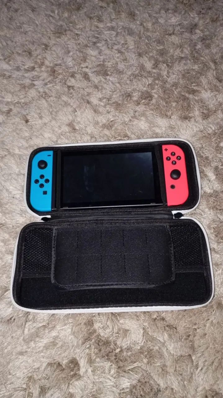 Nintendo switch  - Foto 5