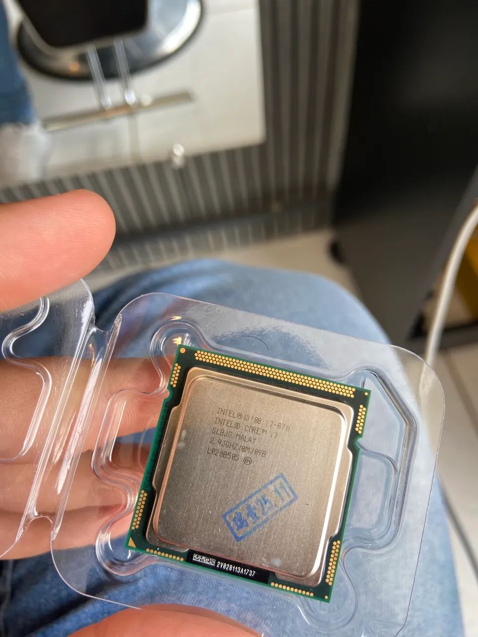 Processador i7 1Geracao  - Foto 2