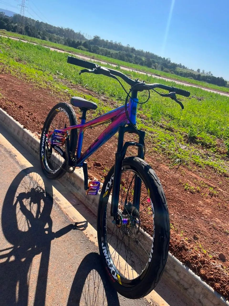 BIKE GTA  - Foto 2