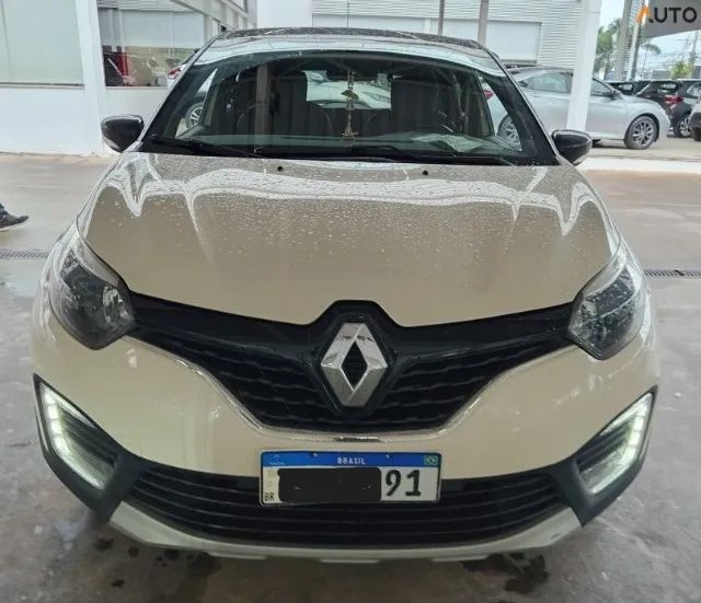 Renault Captur 2021