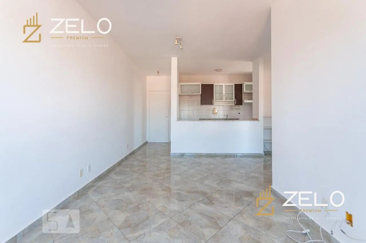 APARTAMENTO RESIDENTIAL em Campinas - São Paulo, Vila Nova - Foto 2