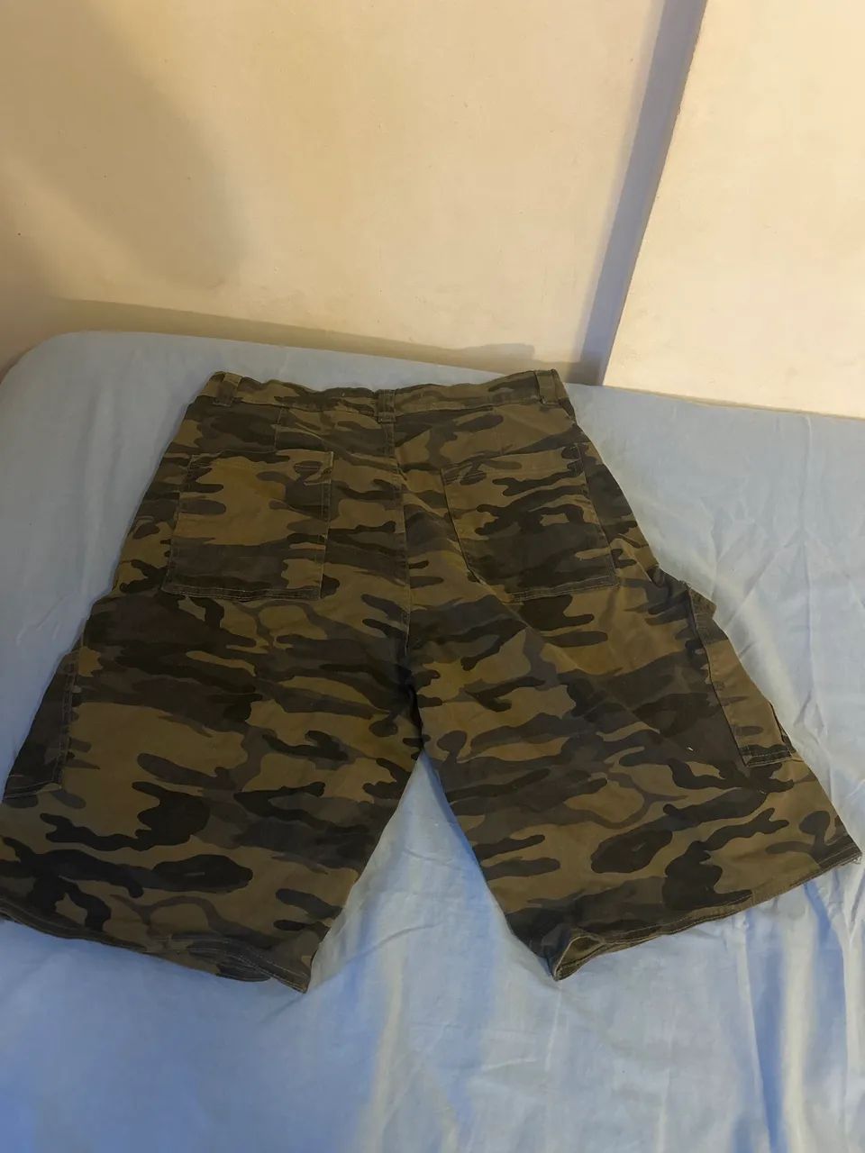Jorts camuflado - Foto 3